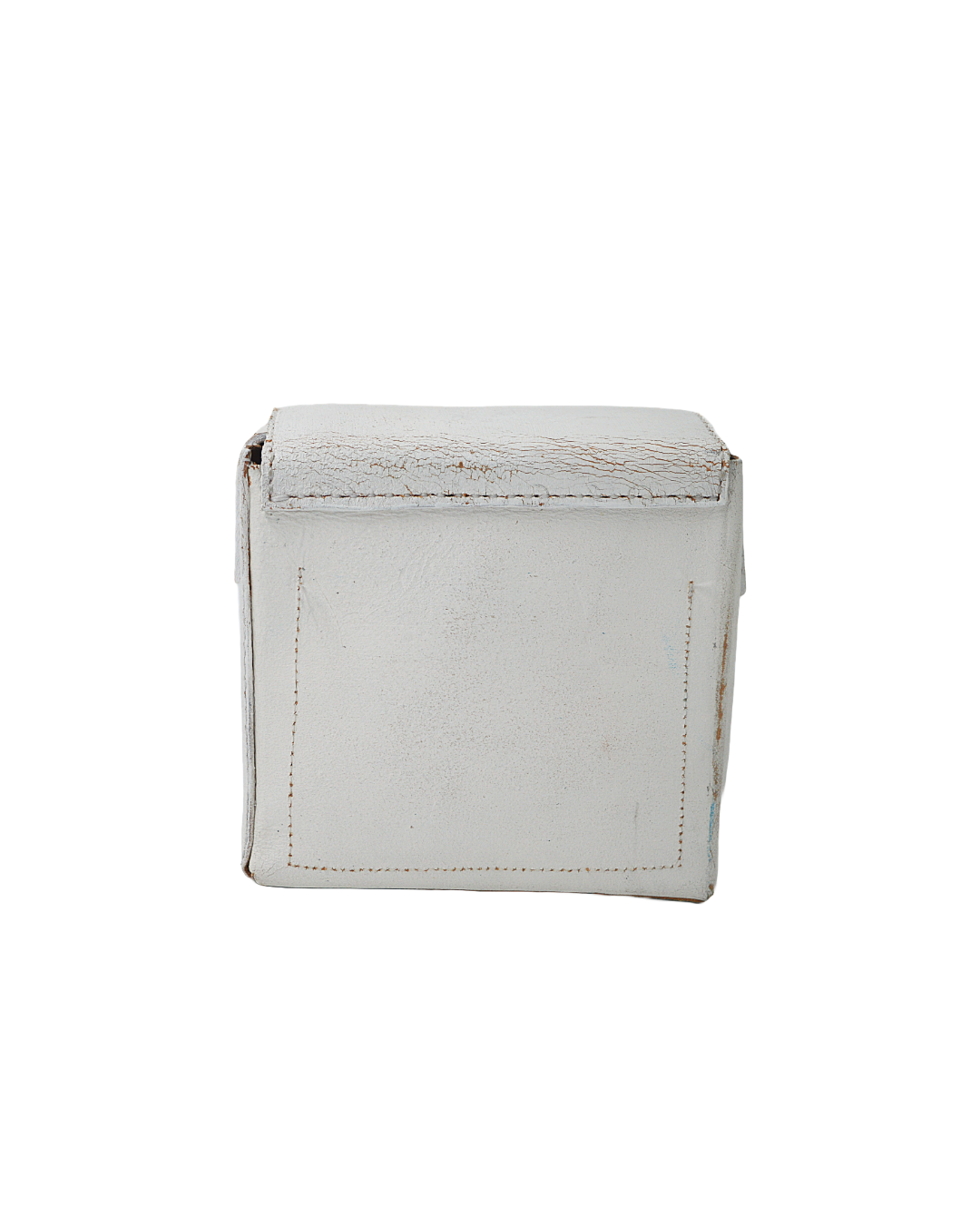 White Box Crossbody