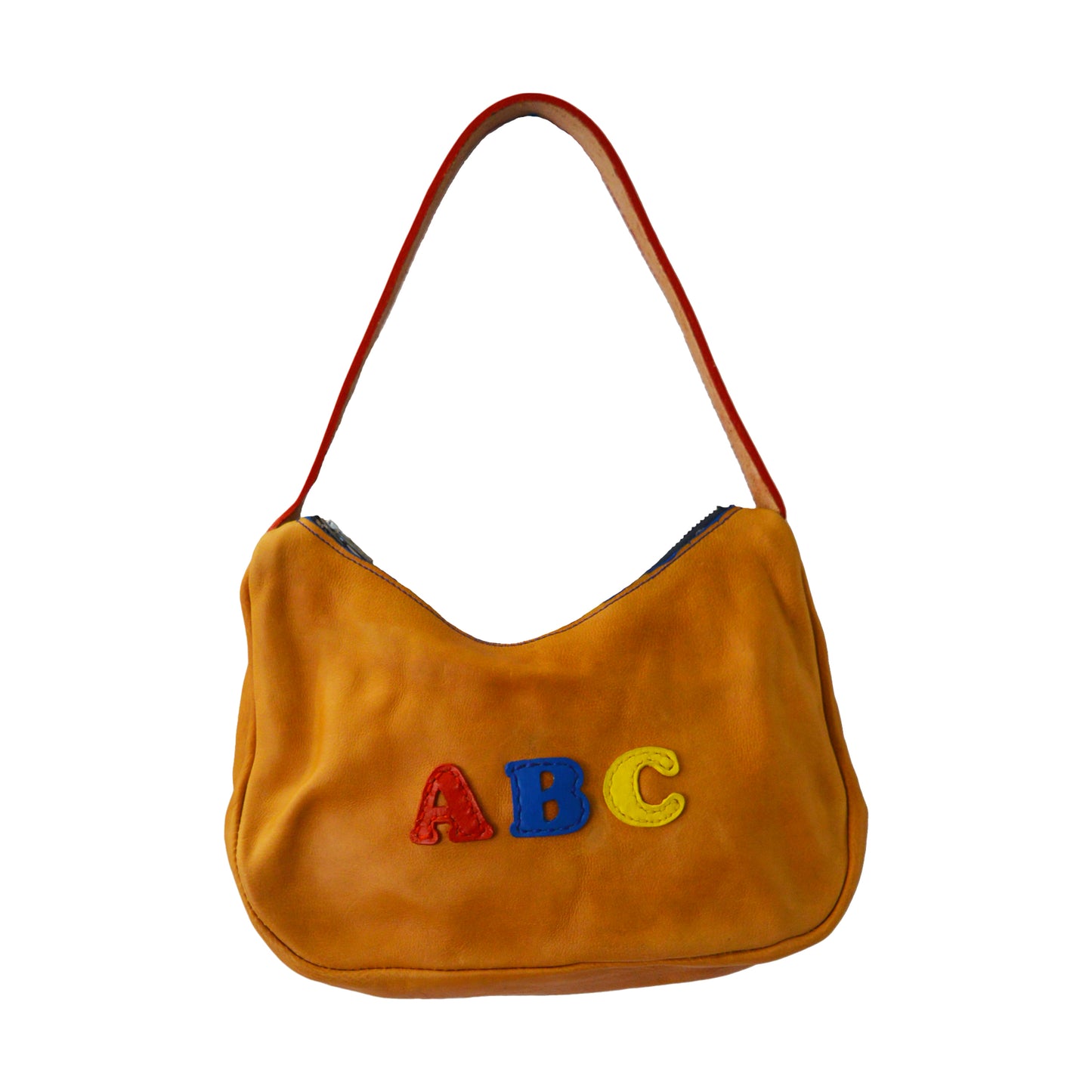 ABC Bitch Bag