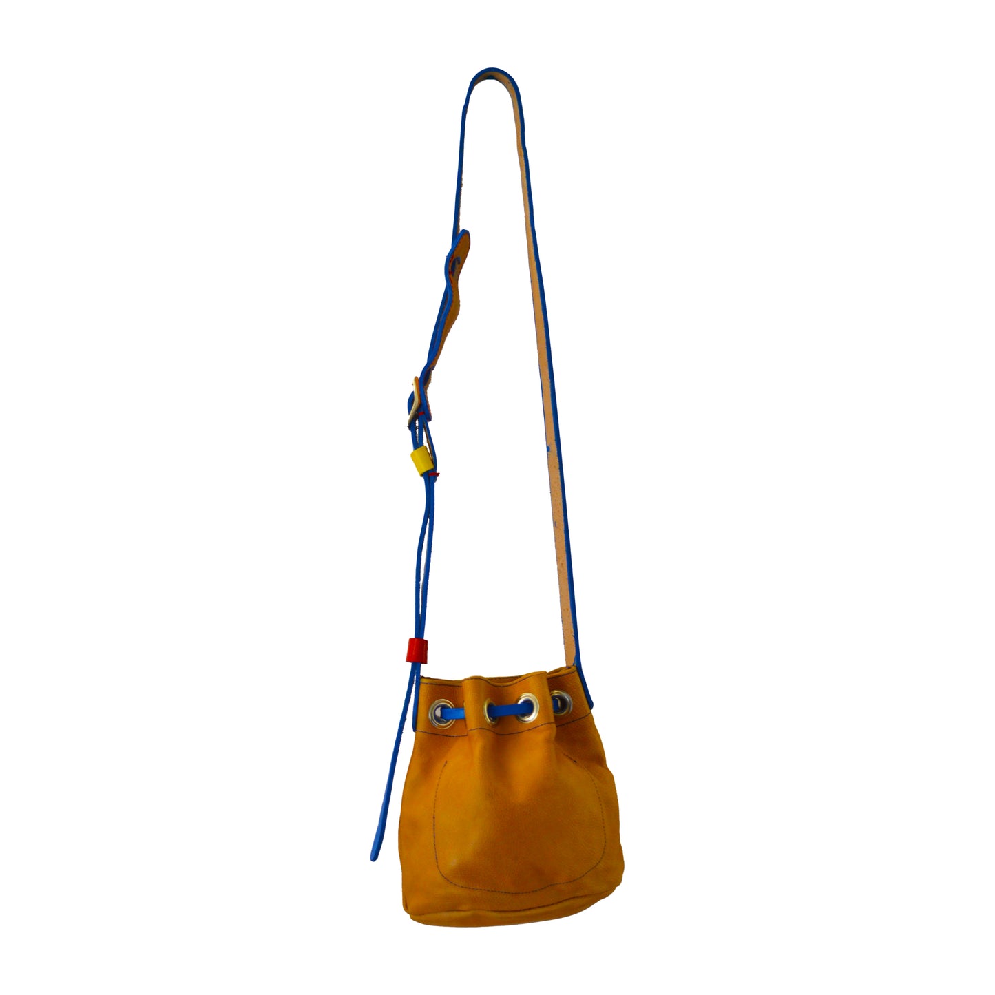 ABC - Drawstring Bag