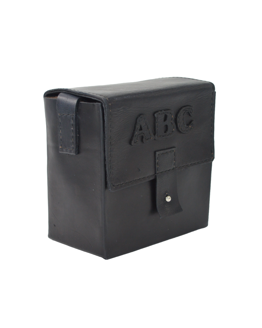 Black Box Crossbody