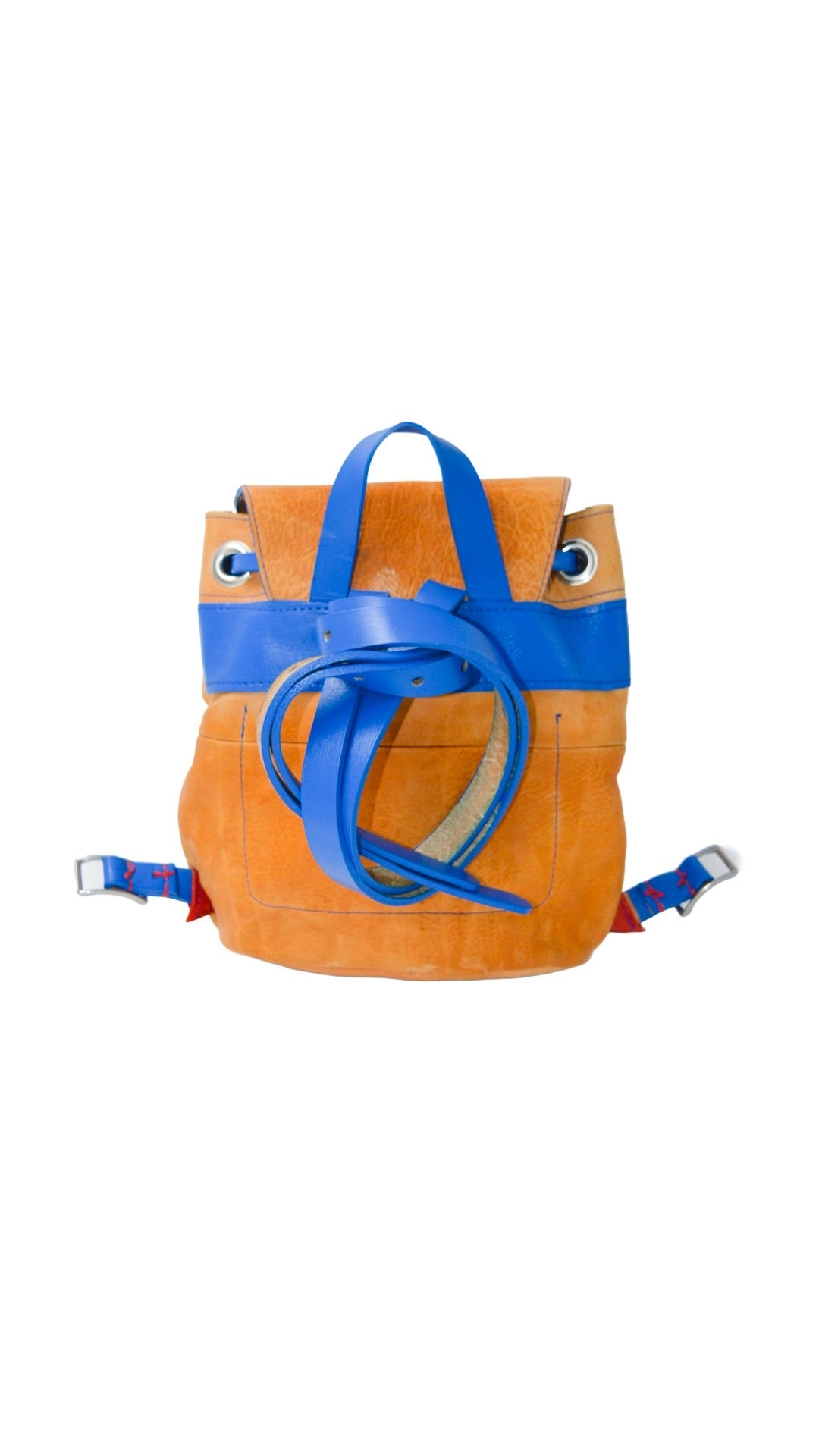 ABC backpack