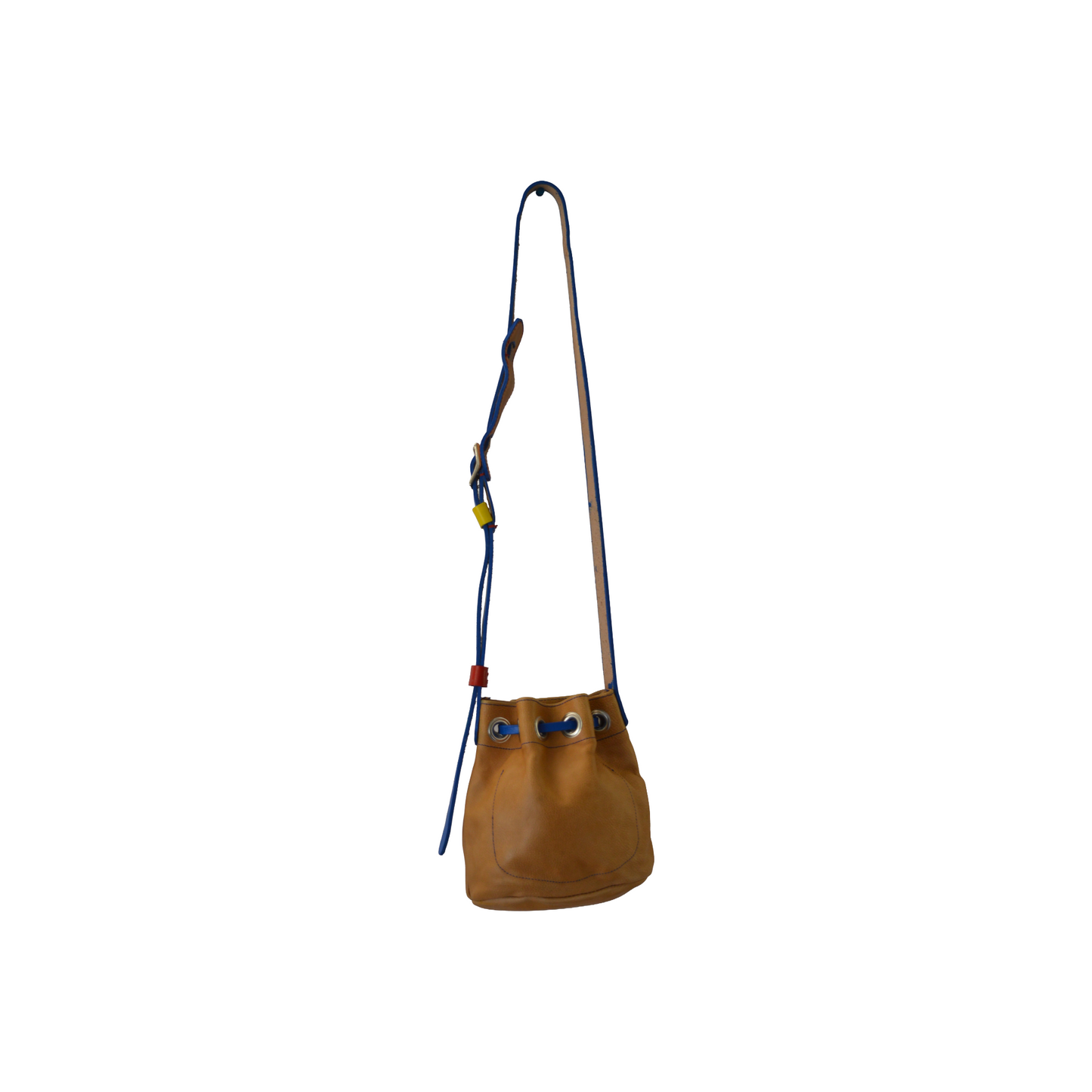 Primary Drawstring Bag