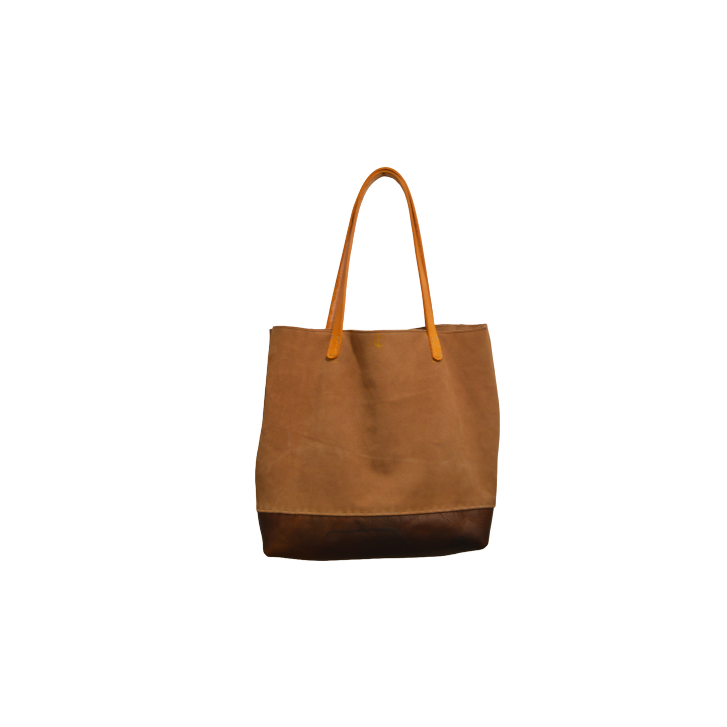 Duel Face Rainbow Cloud Tote