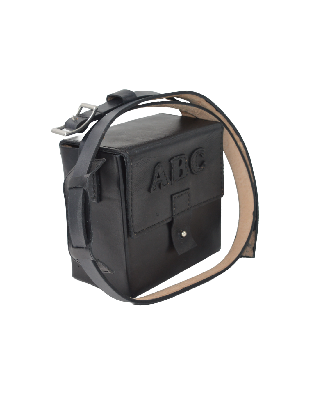 Black Box Crossbody
