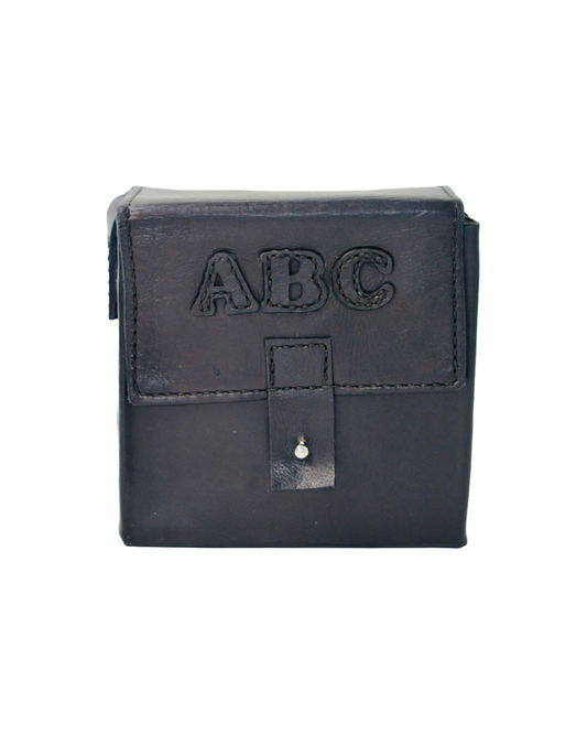 Black Box Crossbody