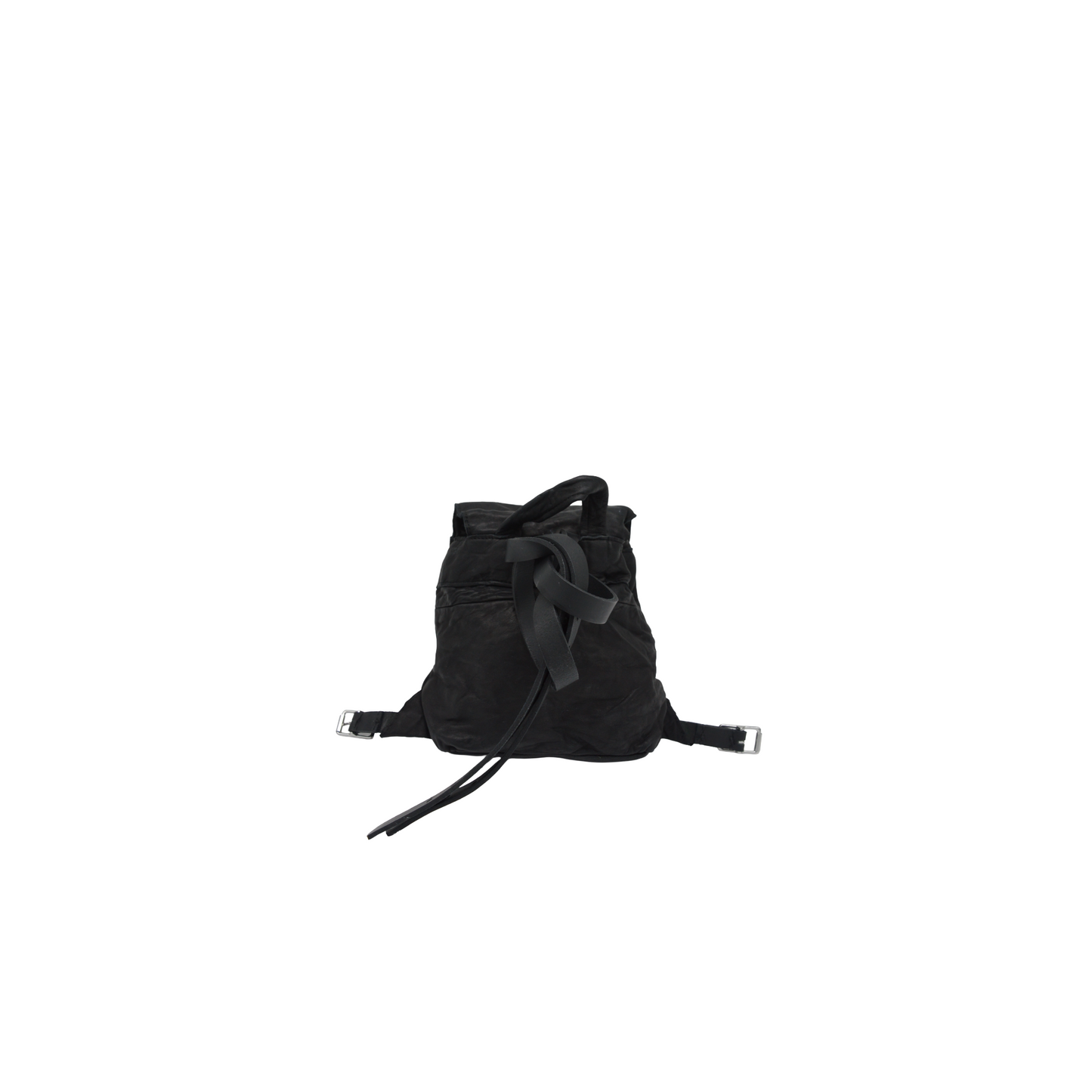 Black Deer Backpack