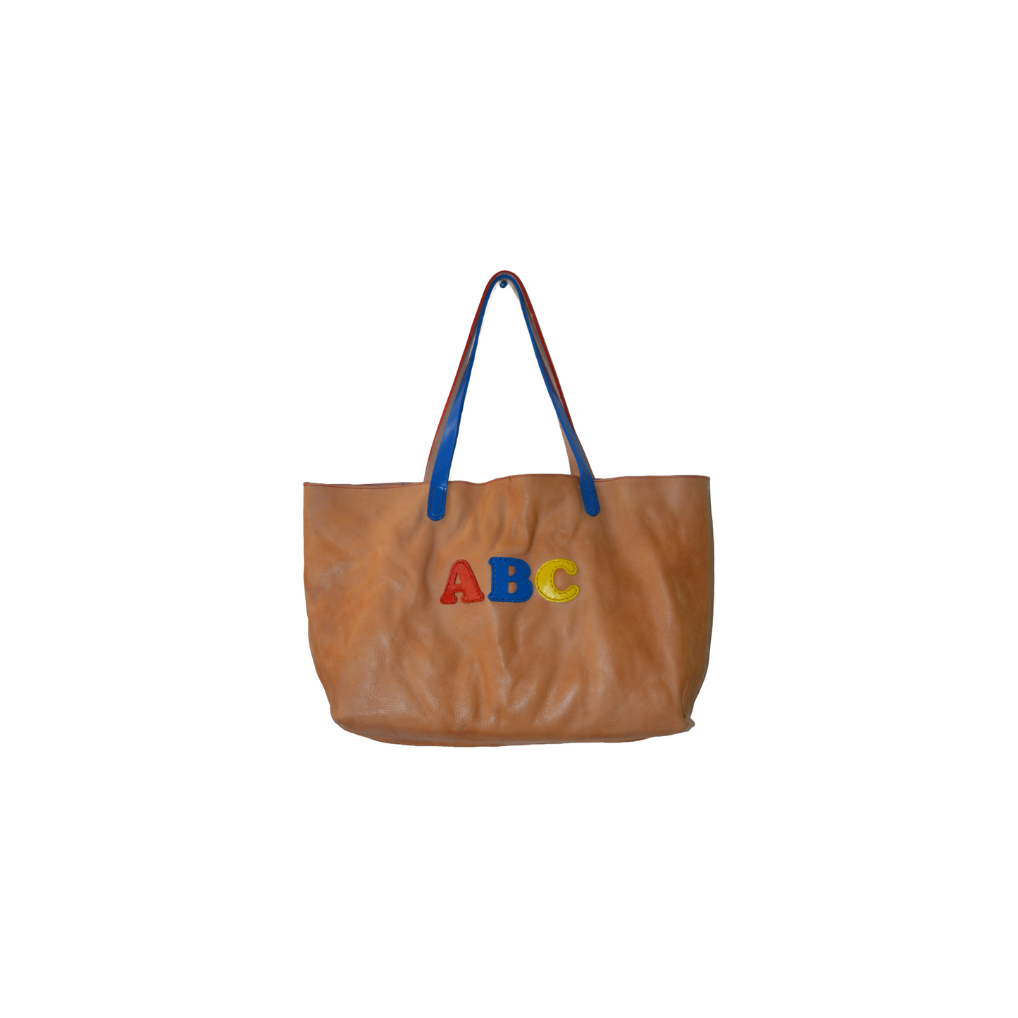 Primary Tote Bag