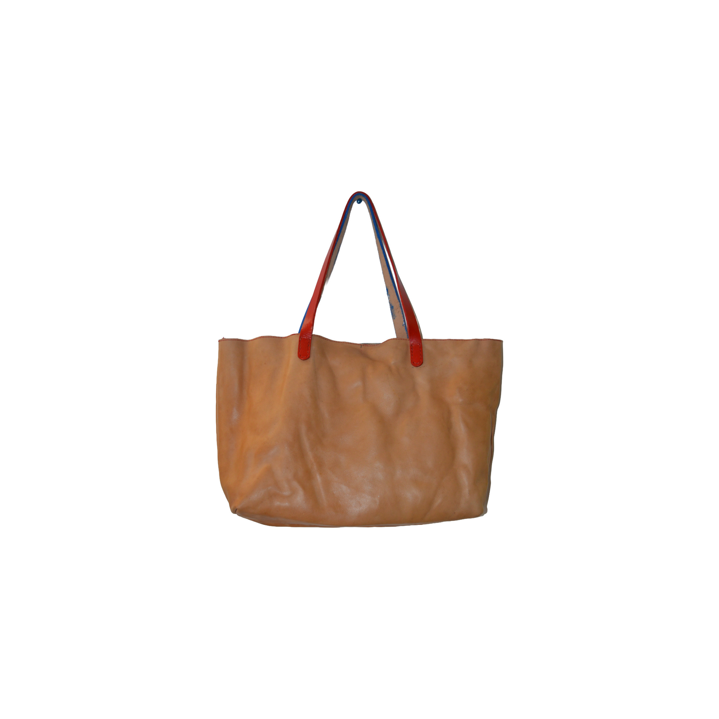 Primary Tote Bag