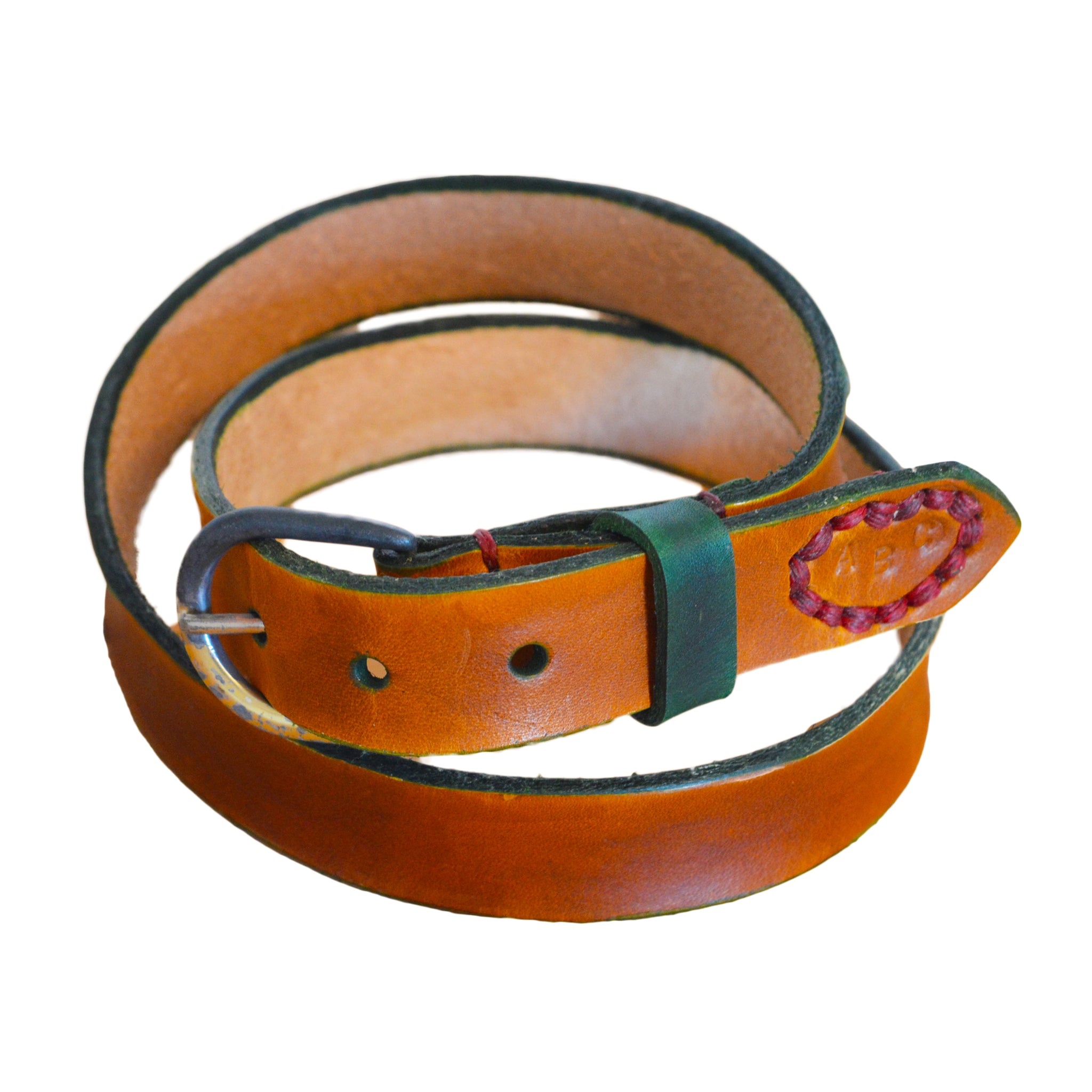 Michael Douglas Belt