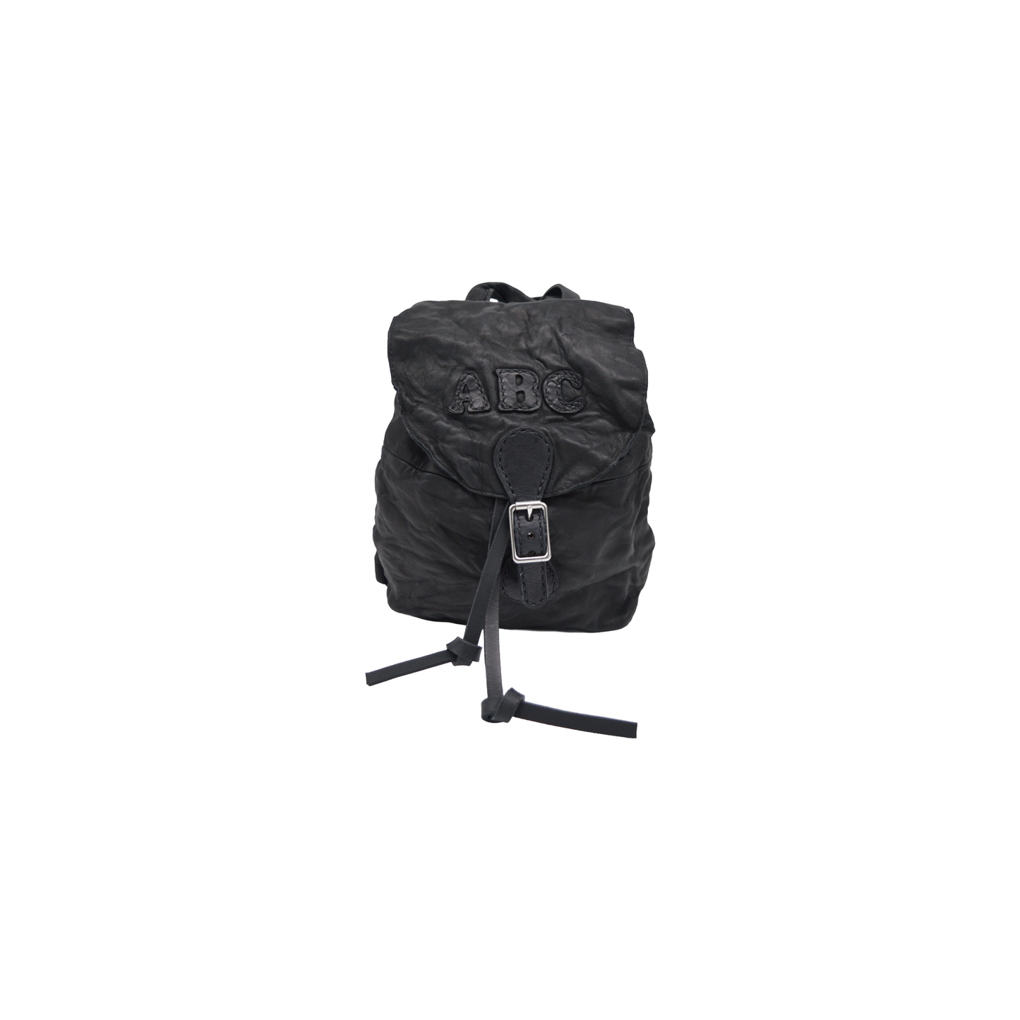 Black Deer Backpack