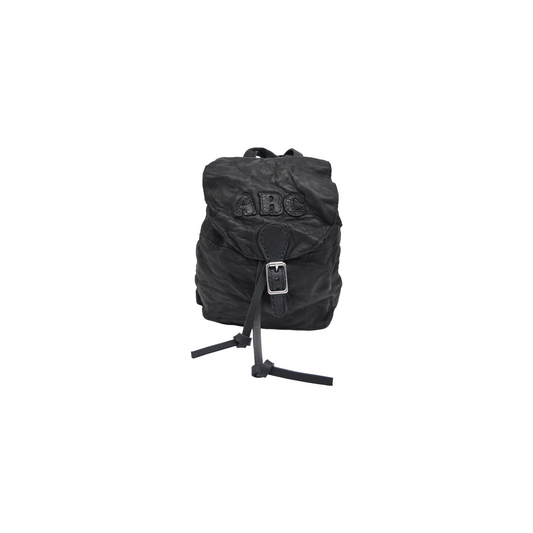 Black Deer Backpack