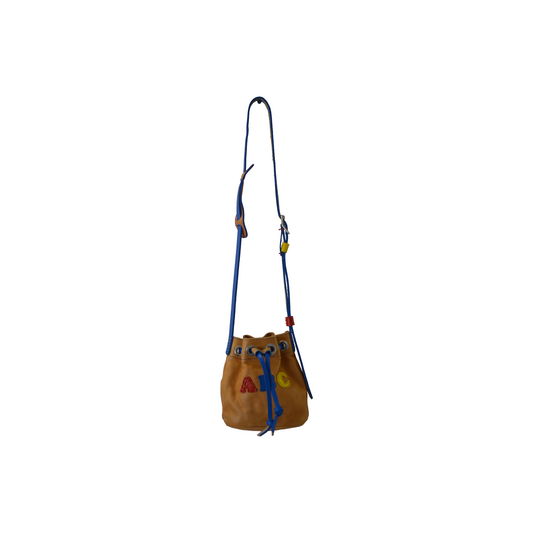 Primary Drawstring Bag