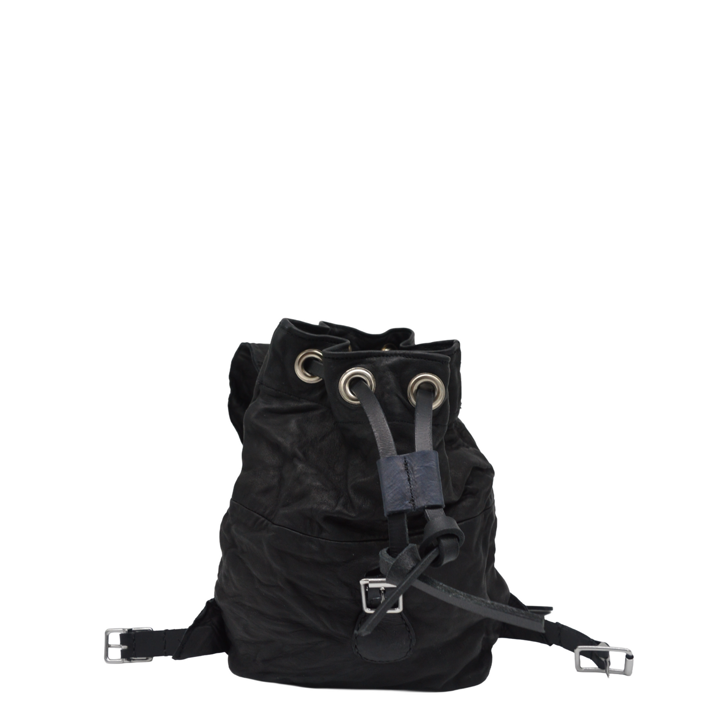 Black Deer Backpack