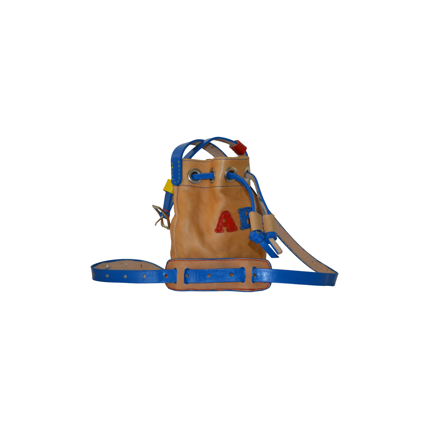 Primary Drawstring Bag
