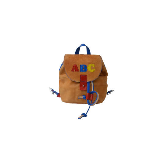 Primary ABC Backpack